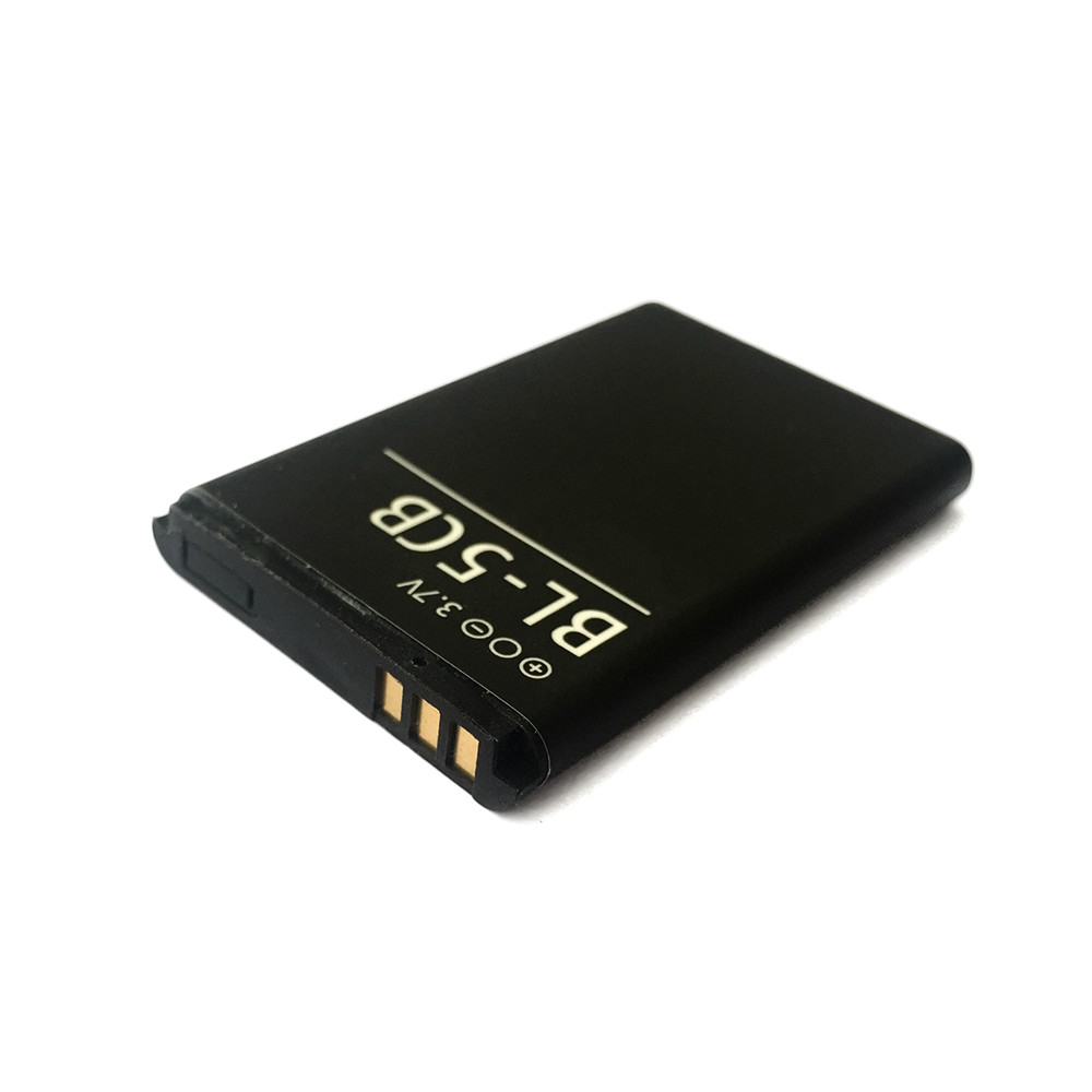 Pin nokia BL-5CB dùng cho 1616/1280