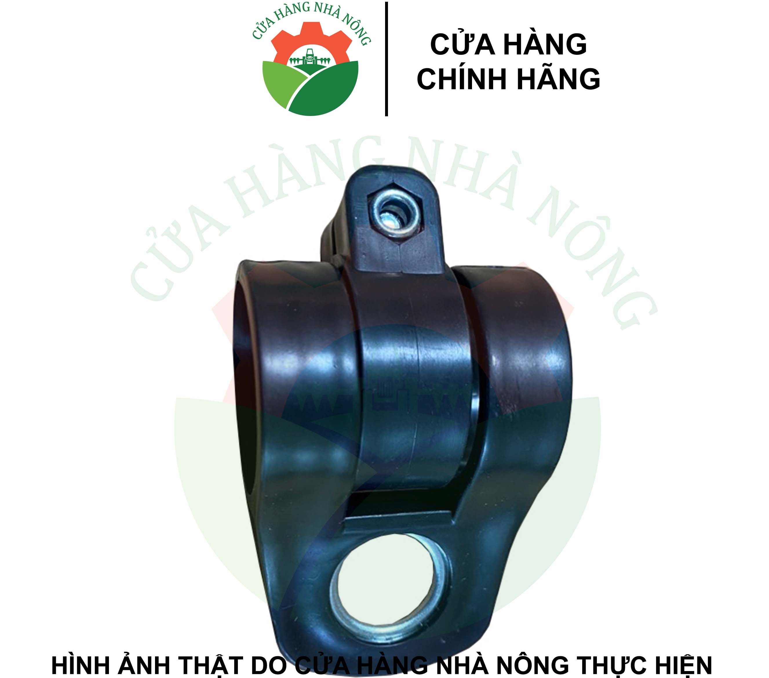 Miếng móc dây đeo máy cắt cỏ chất lượng tốt (Mẫu mới)