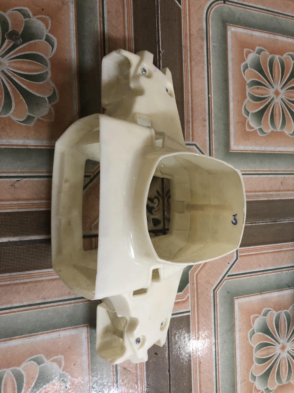 Bộ nhựa honda cub 82 ( phần đầu)