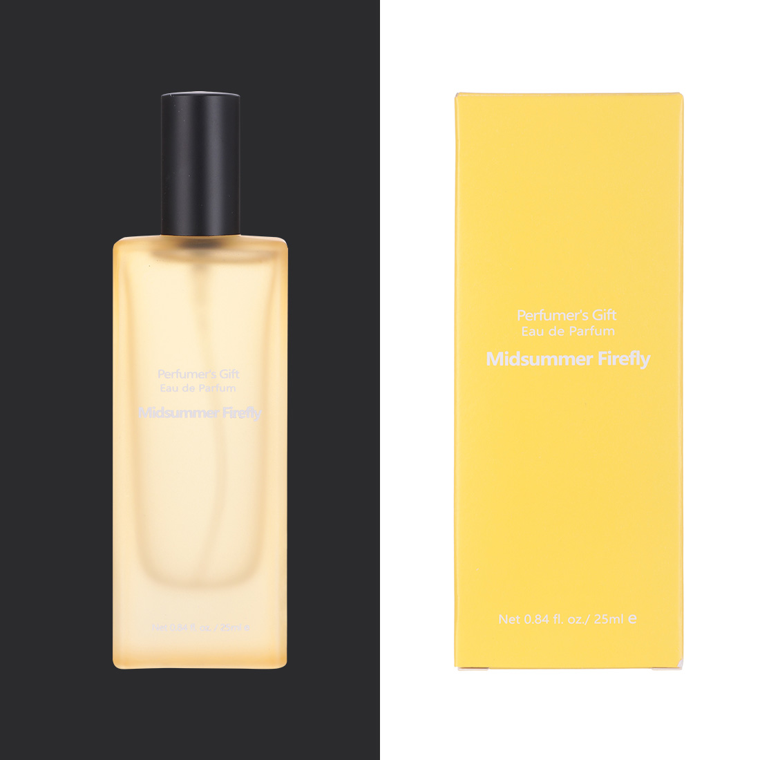 [HÀ NỘI] Nước Hoa Midsummer Firefly - Dupe Santal 33 Note by Note DMC039TK