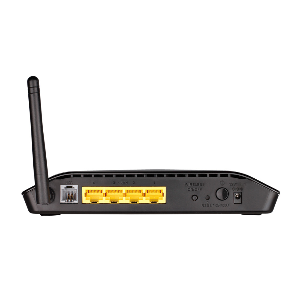 Bộ phát Wifi D-Link 2730e