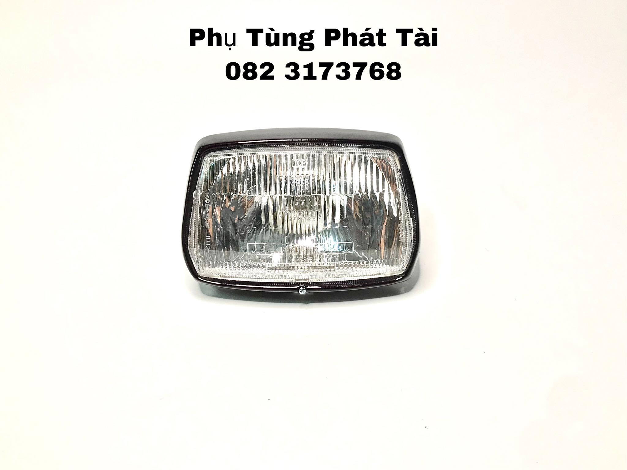 Pha Đèn Dream Super Hàng VN loại 1