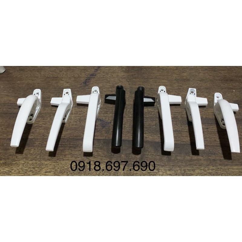 [HCM]Tay nắm khóa cửa sổ mở