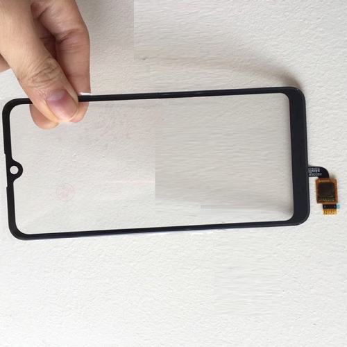 Cảm ứng ITEL S15 Pro