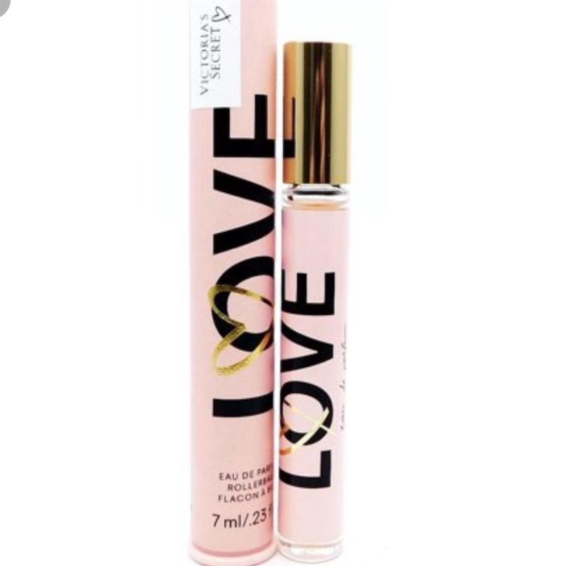 Nước hoa dạng lăn Love Victoria’s Secret 7ml