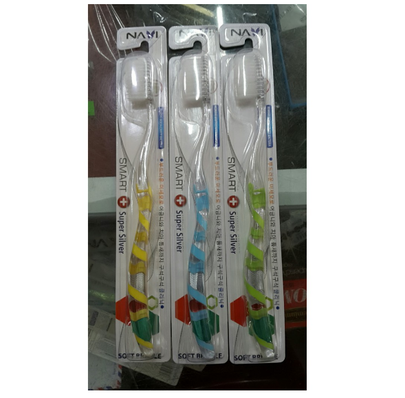 Bàn chải Navi SMART