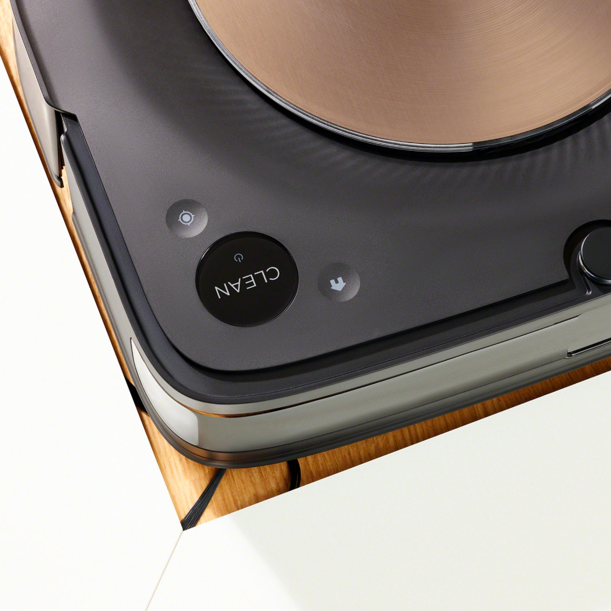 Robot Hút Bụi iRobot Roomba S9 Plus