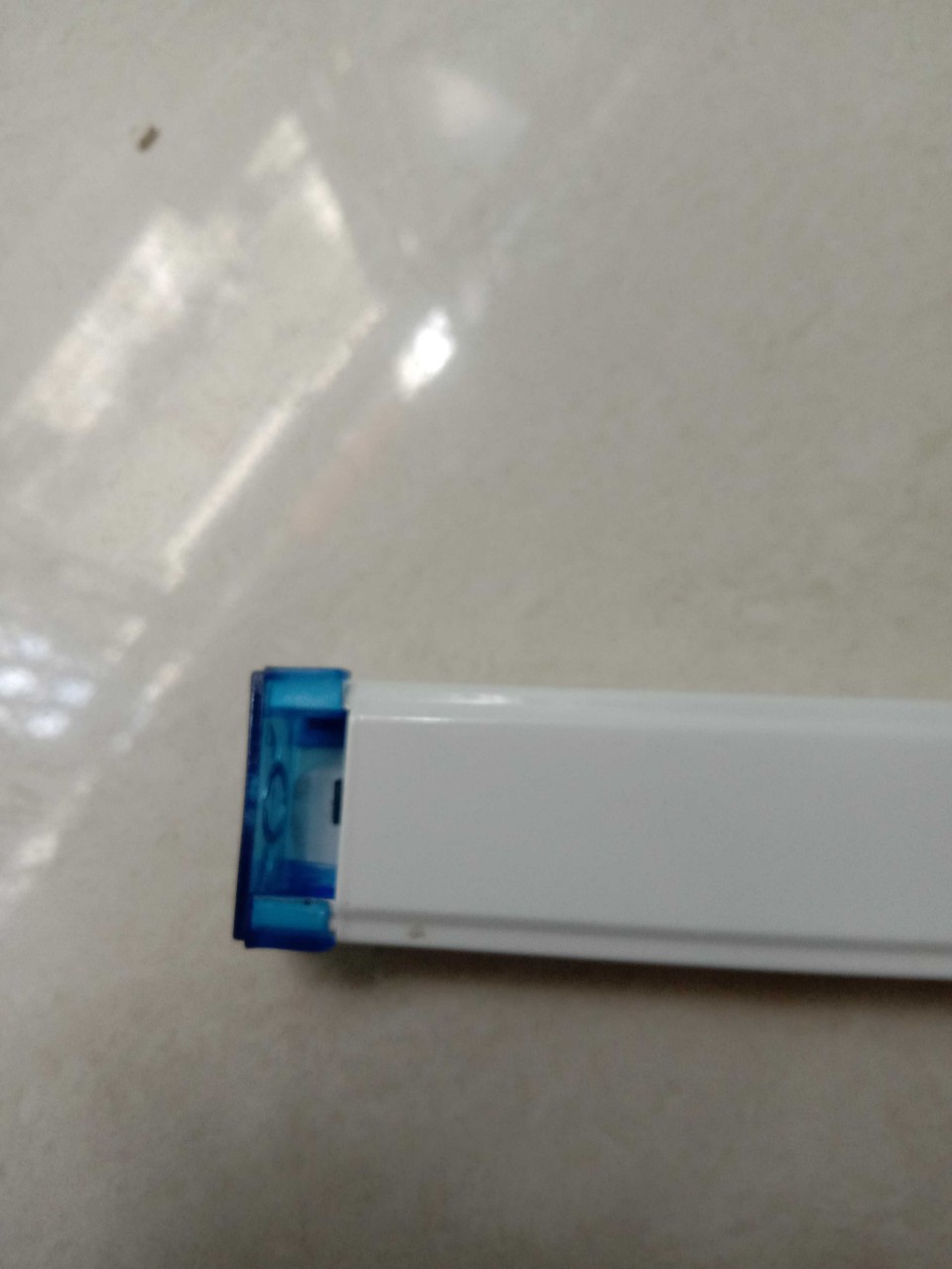 Máng dùng cho đèn led thủy tinh T8