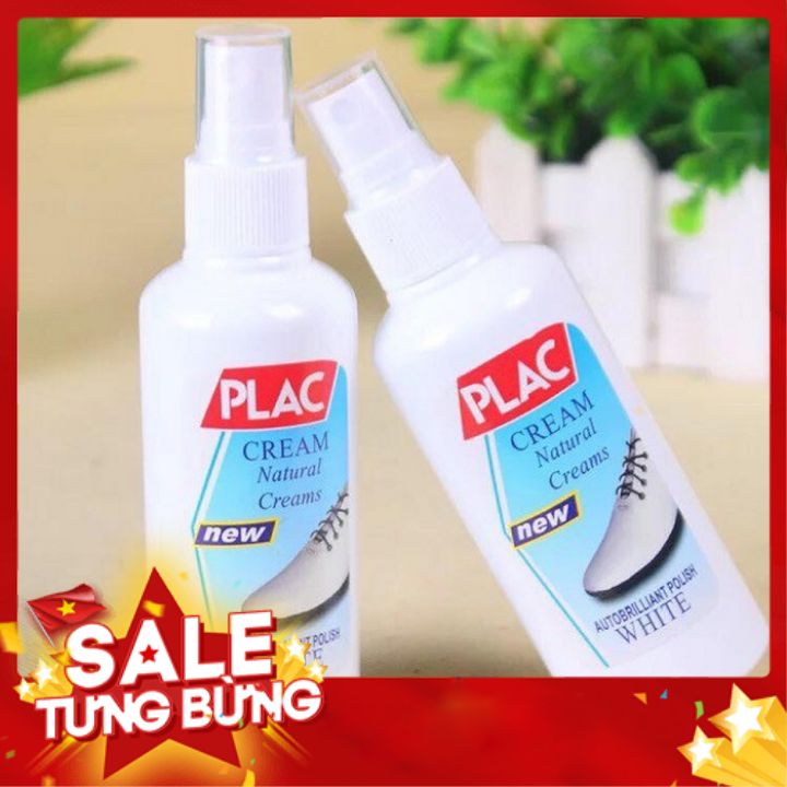 Đánh Giầy Trắng