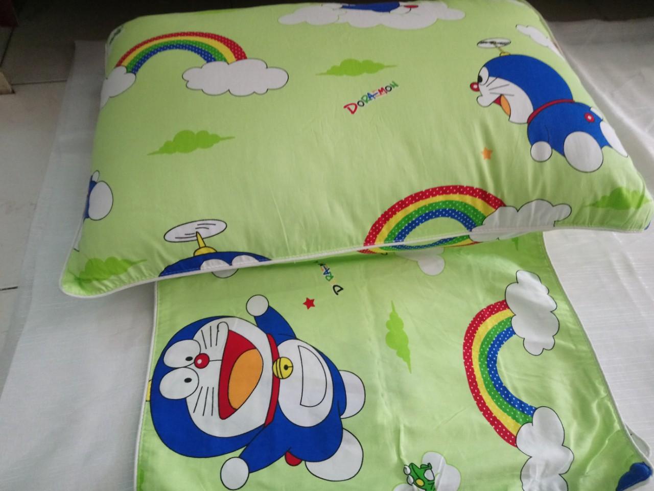 1 cặp ( 2 cái) Áo gối đầu Thắng Lợi 50x70 cm