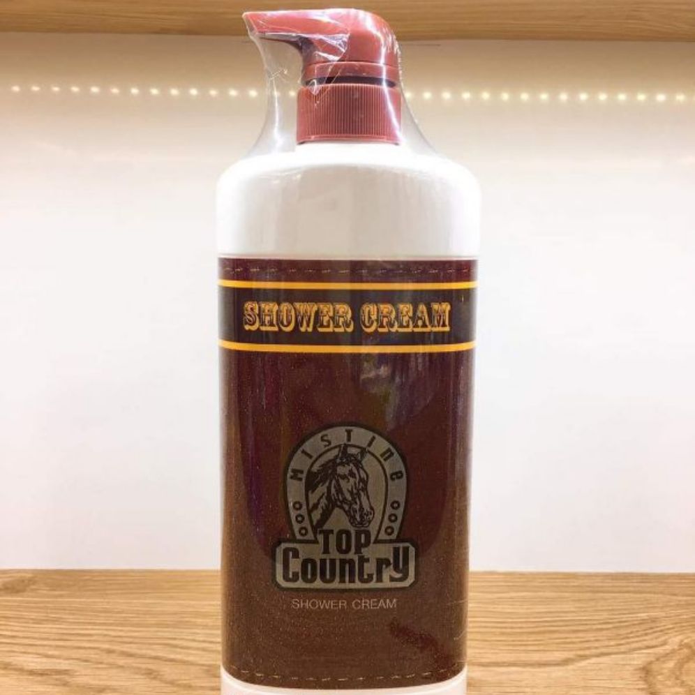 SỮA TẮM CÁ NGỰA 500ML THÁI LAN