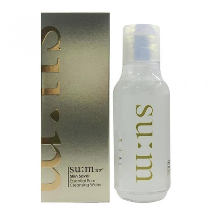 [HCM]Nước tẩy trang sum 37 100ml
