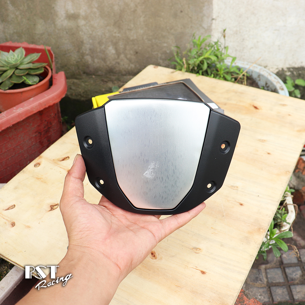 Mão đầu Honda CB650R CNC nhập khẩu