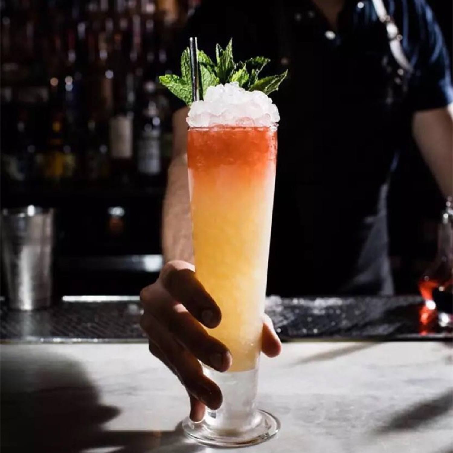 Pilsner Glass - Ly Thủy Tinh