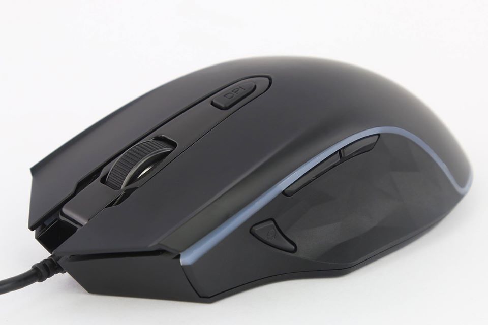 Chuột Fuhlen CO600