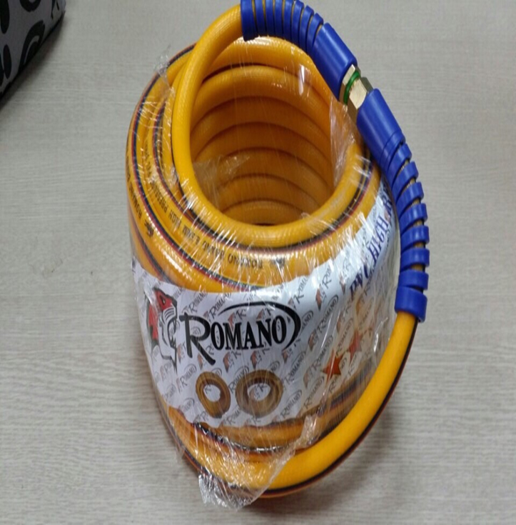 Dây Áp Lực – Dây Phun Xịt Romano 8.5mm R-100M