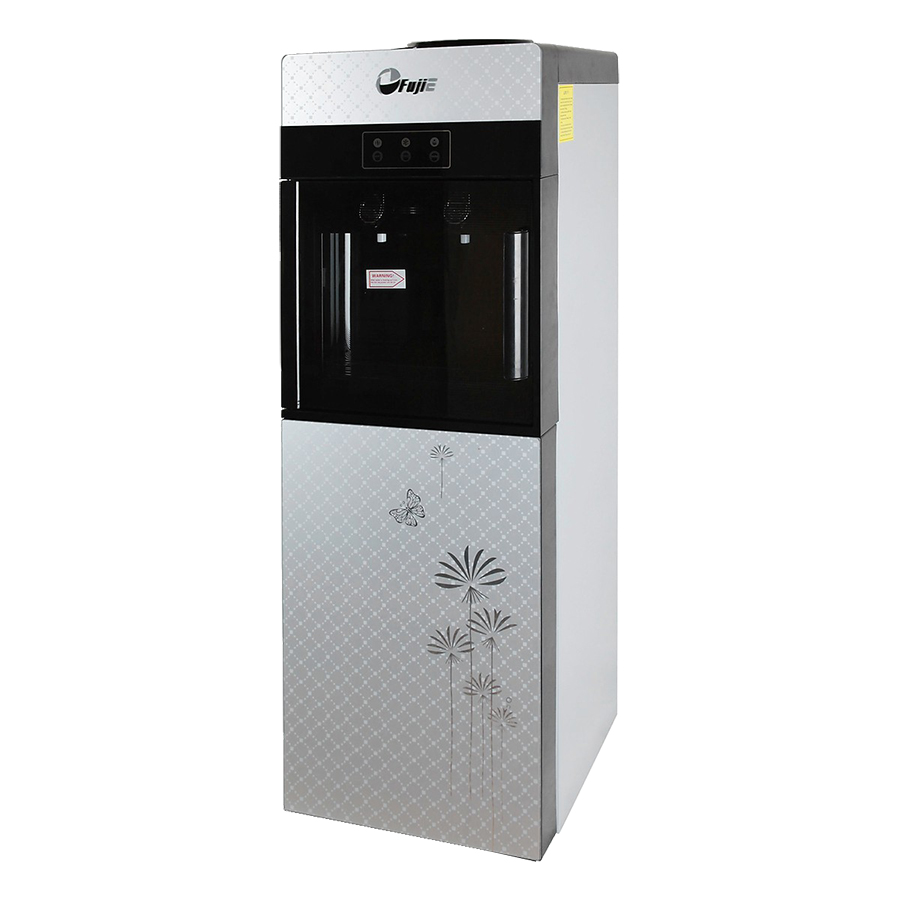 [HCM]Cây Nước Nóng Lạnh FUJIE WD1500E