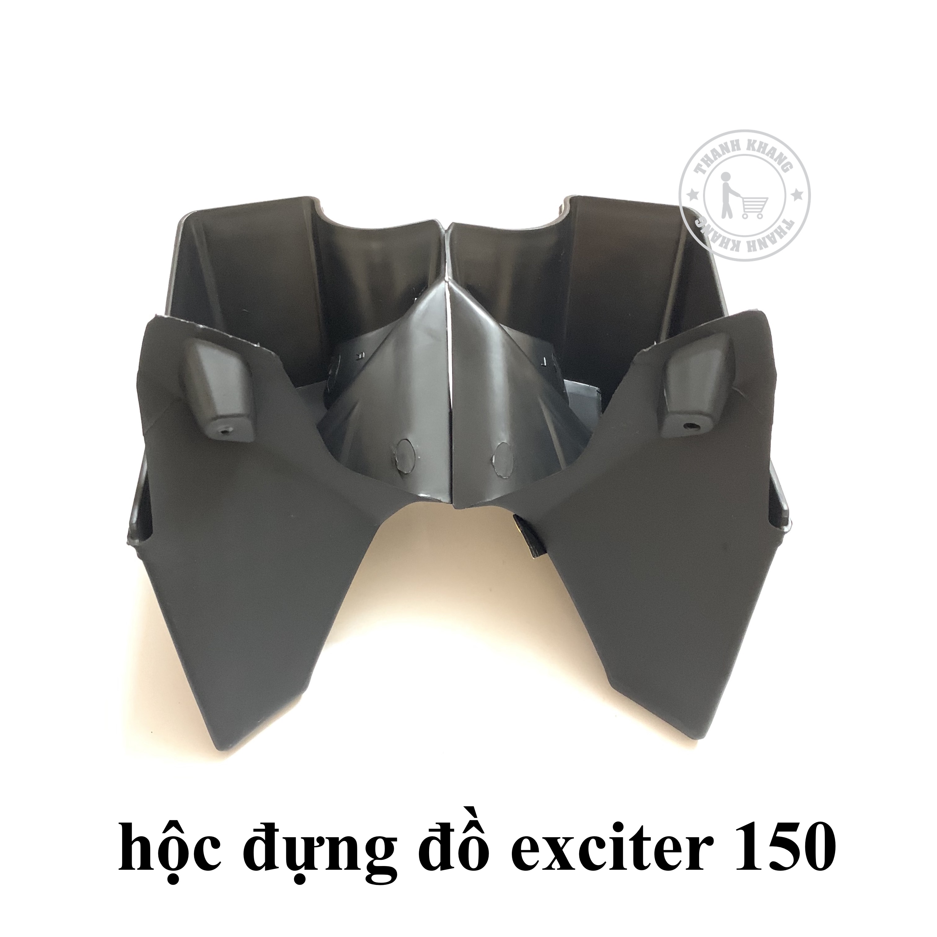 Hộc đựng đồ exciter 150 thanh khang CGV138