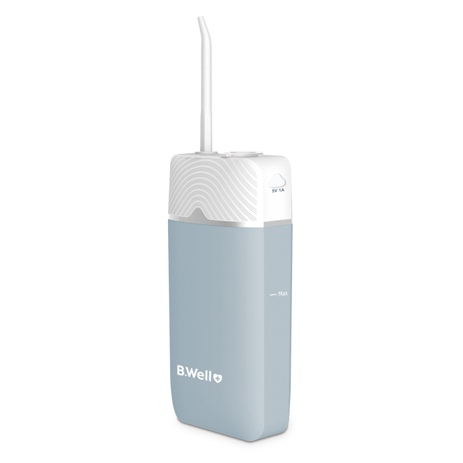 Máy tăm nước du lịch Bwell WI 913