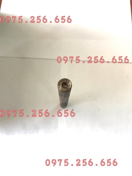 trục số lùi 61 liền Phụ tùng máy cày