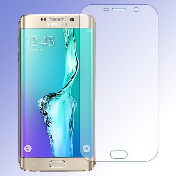 Miếng dán phủ màn hình Samsung Galaxy S7 EDGE (Trong suốt).