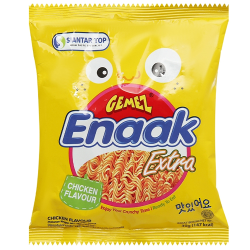 mì tôm trẻ em EM ENAAK