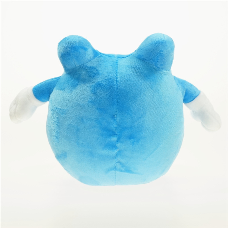 Gấu Bông Pokemon Nyorozo size 20cm