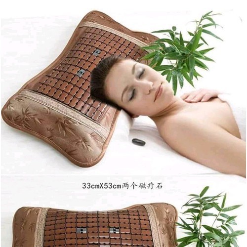 GỐI TRÚC MÂY CAO CẤP