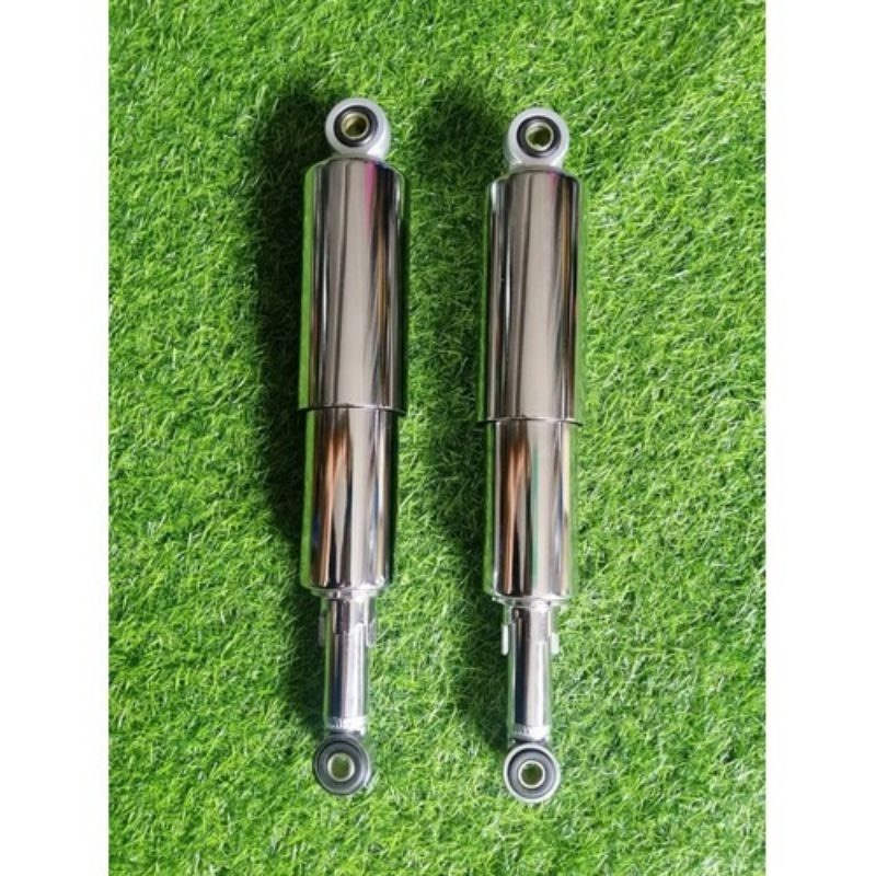 Phuộc sau Magic hiệu KAIFA ( 1 cặp ) 32cm