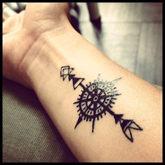 MỰC XĂM HENNA GOLECHA ĐEN