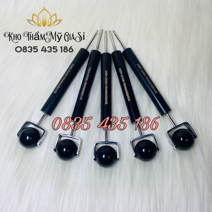 [HCM]LĂN DÒ SỪNG LÁNG DIỆN CHẨN
