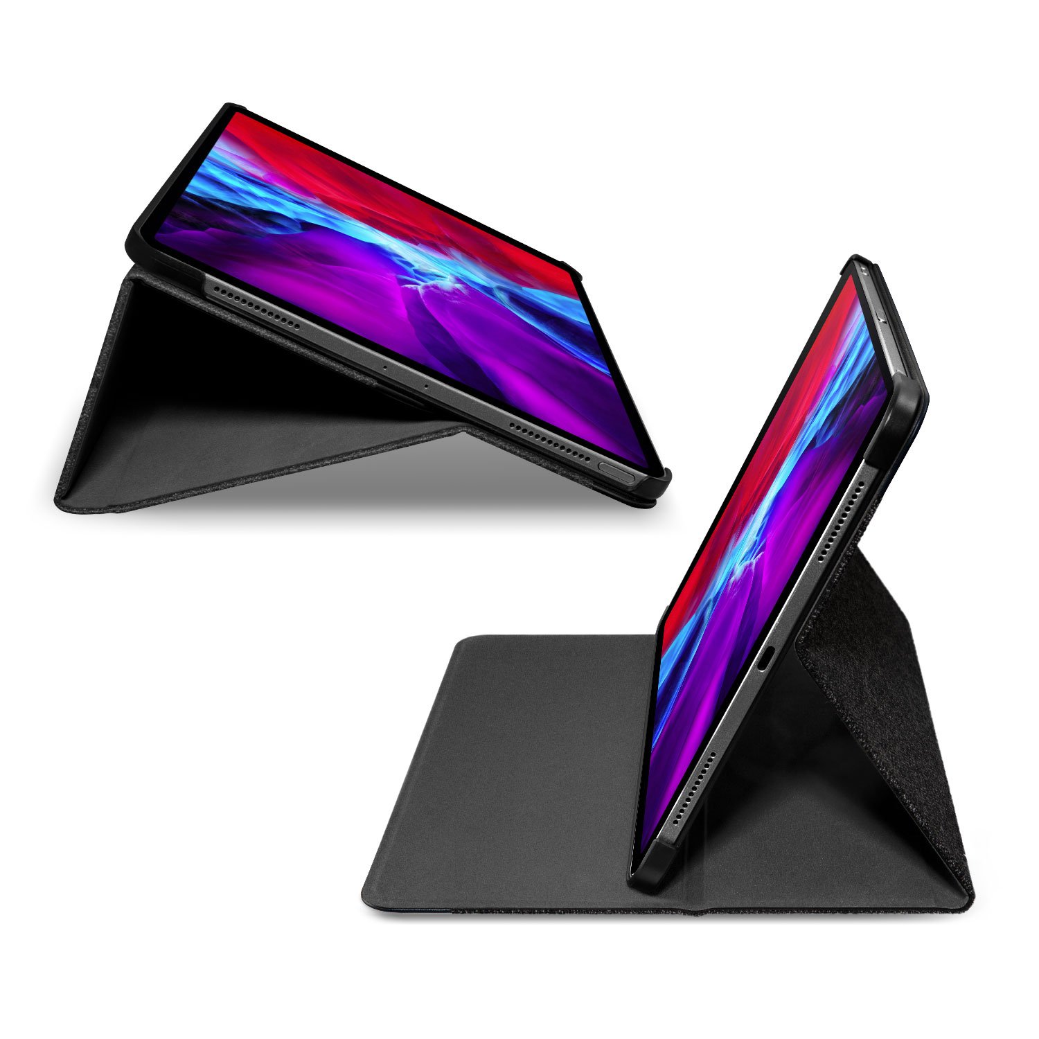 Ốp LAUT iPad Pro 12.9 inch INFLIGHT (2020)