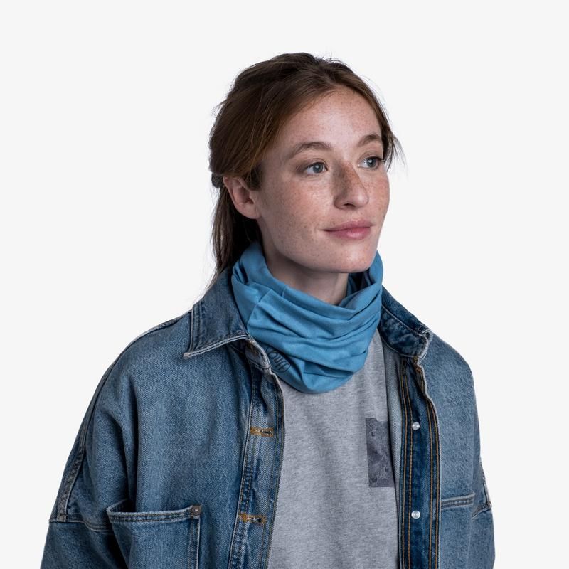 KHĂN ỐNG ĐA NĂNG BUFF ECOSTRETCH (NHIỀU MẪU)