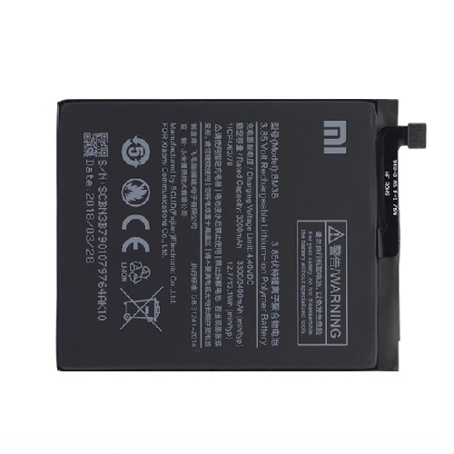 Pin Xiaomi BM3B / MI MIX 2