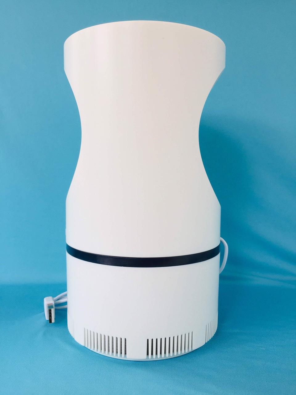 Đèn ngủ bắt muỗi WD60 clvlzd