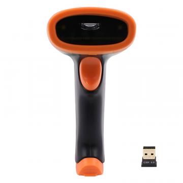 [HCM]Máy quét mã vạch Bluetooth Teki TK370 (2D)