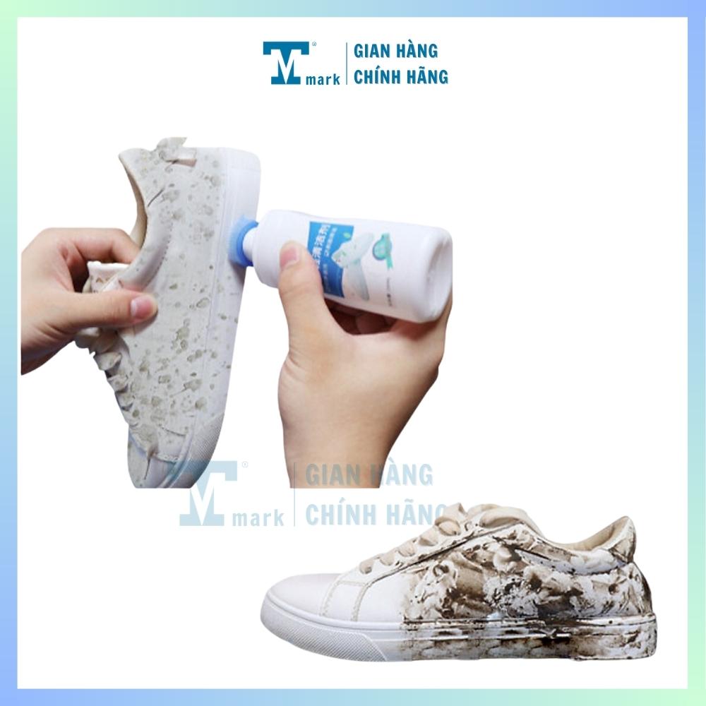 [HCM]Bình Xịt Tẩy Trắng Giày Dép Plac