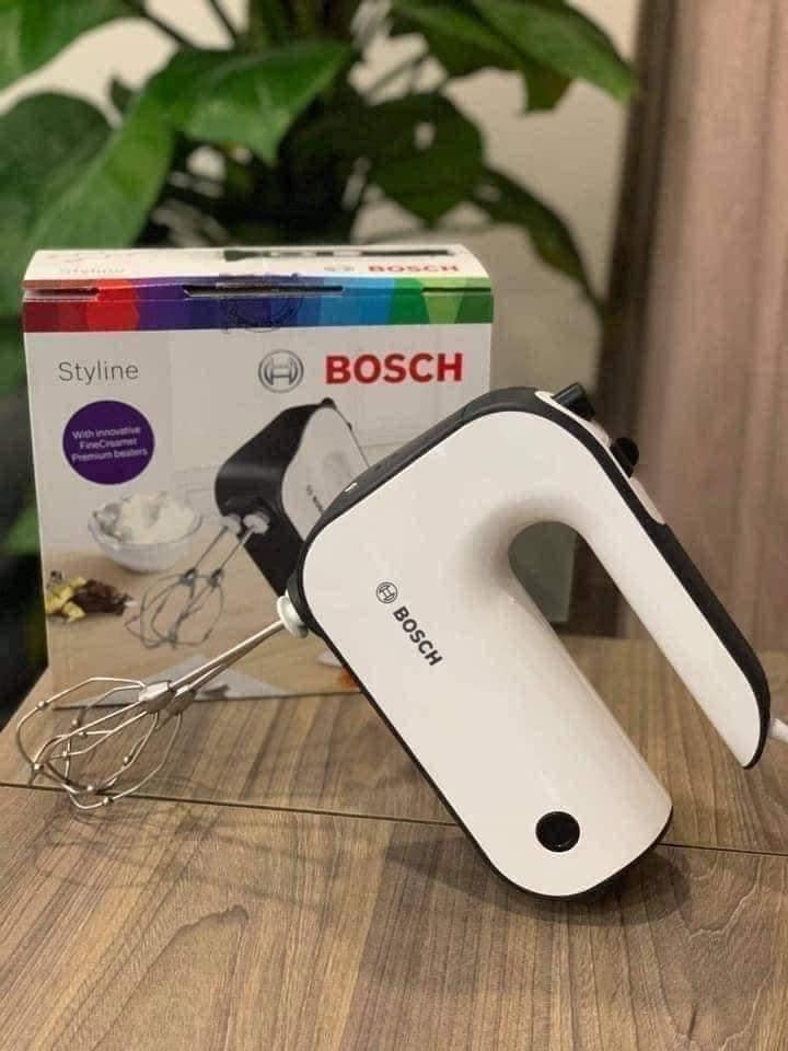 Máy đánh trứng BOSCH MFQ40303