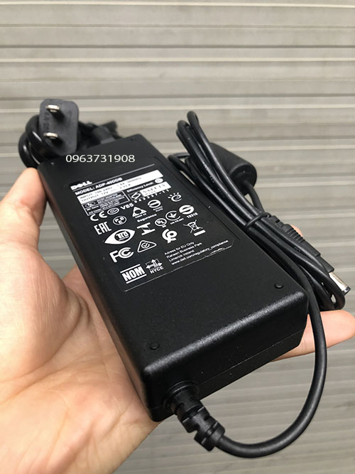 Adapter nguồn màn hình Dell 12V 3.33A