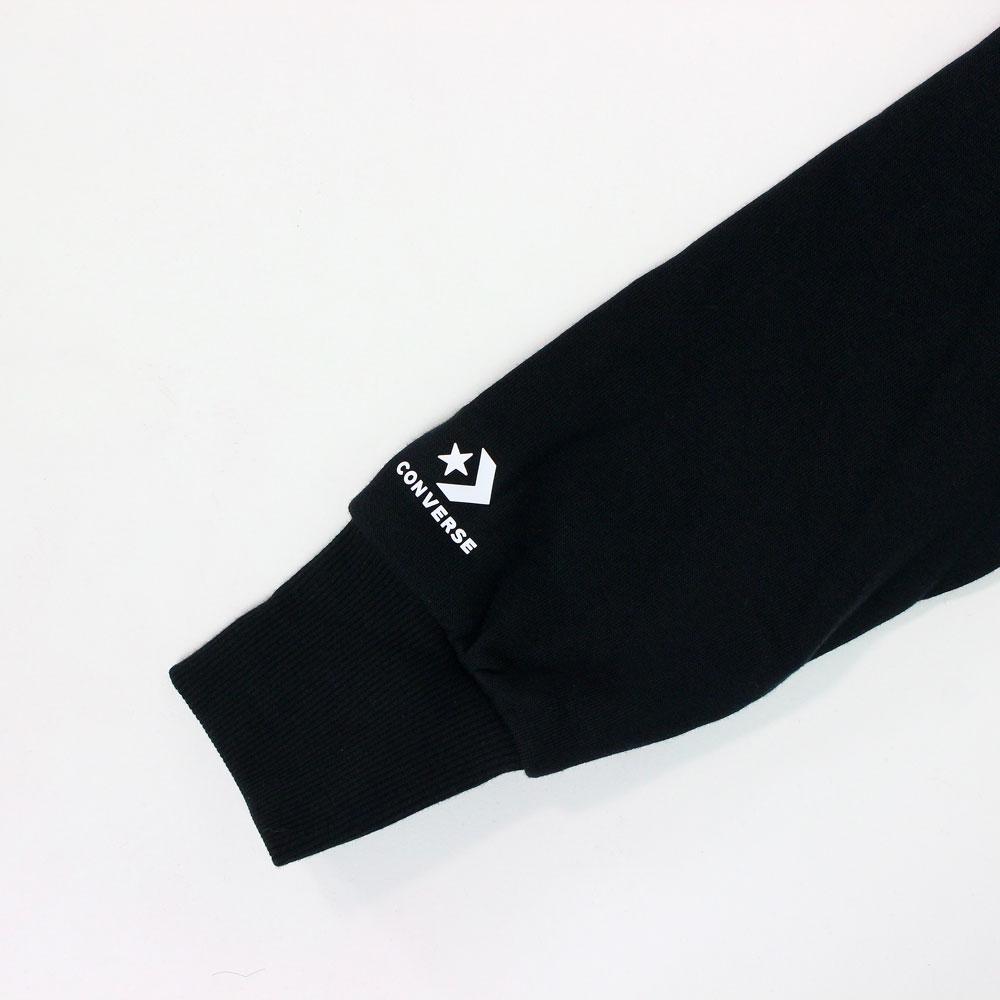 Áo khoác Converse All Star Pullover Hoodie 10017828-001