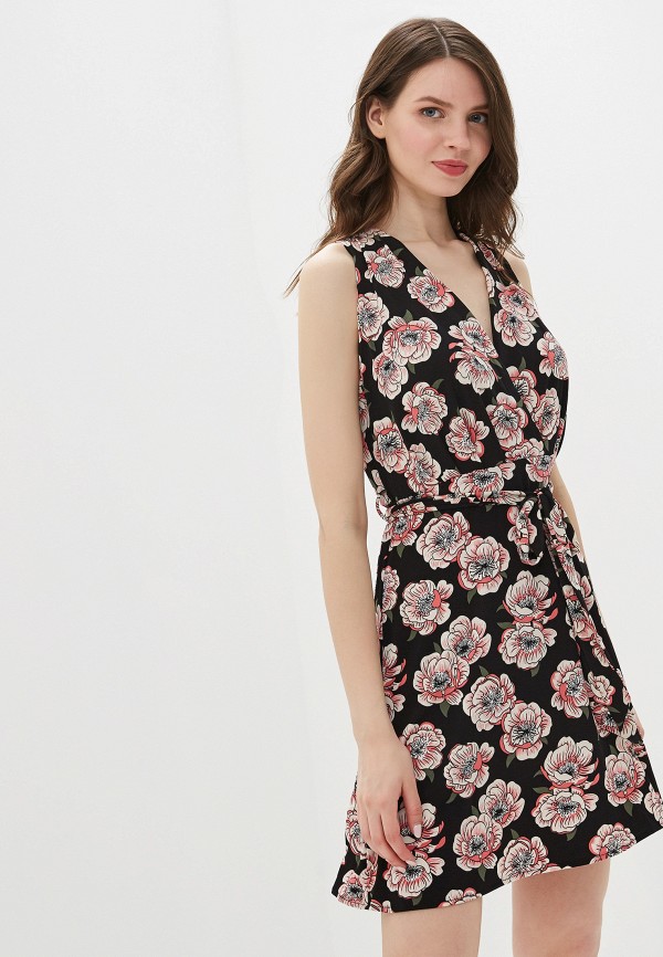 Đầm suông Xuất Dư VNXK