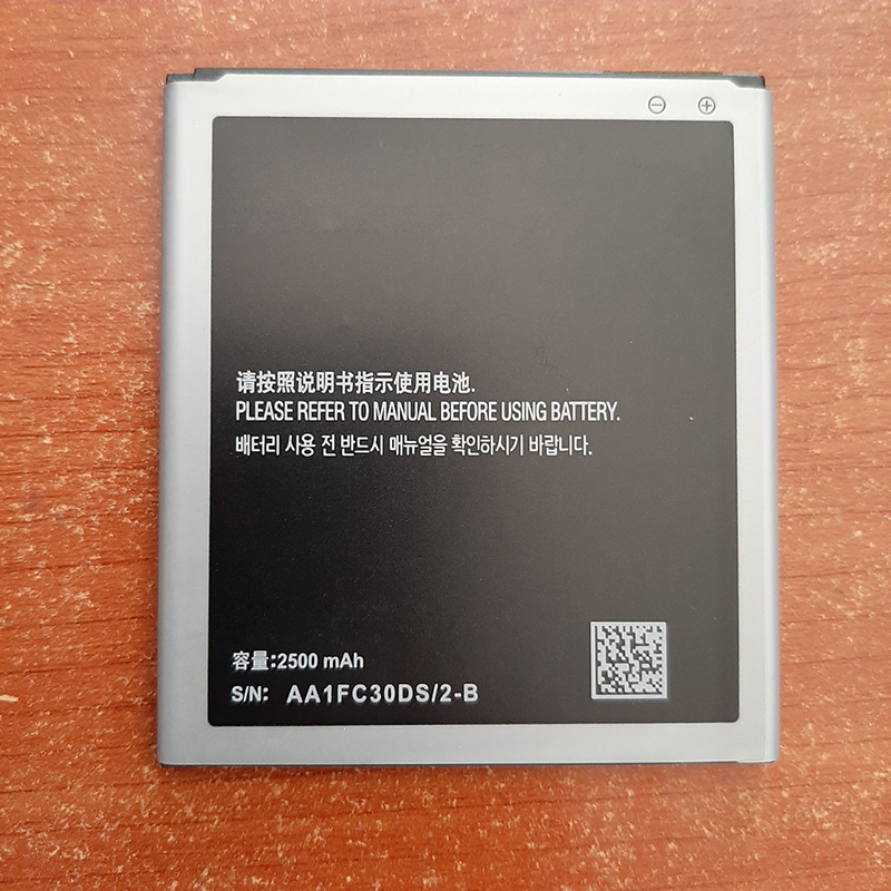 Pin samsung g720 /grand max