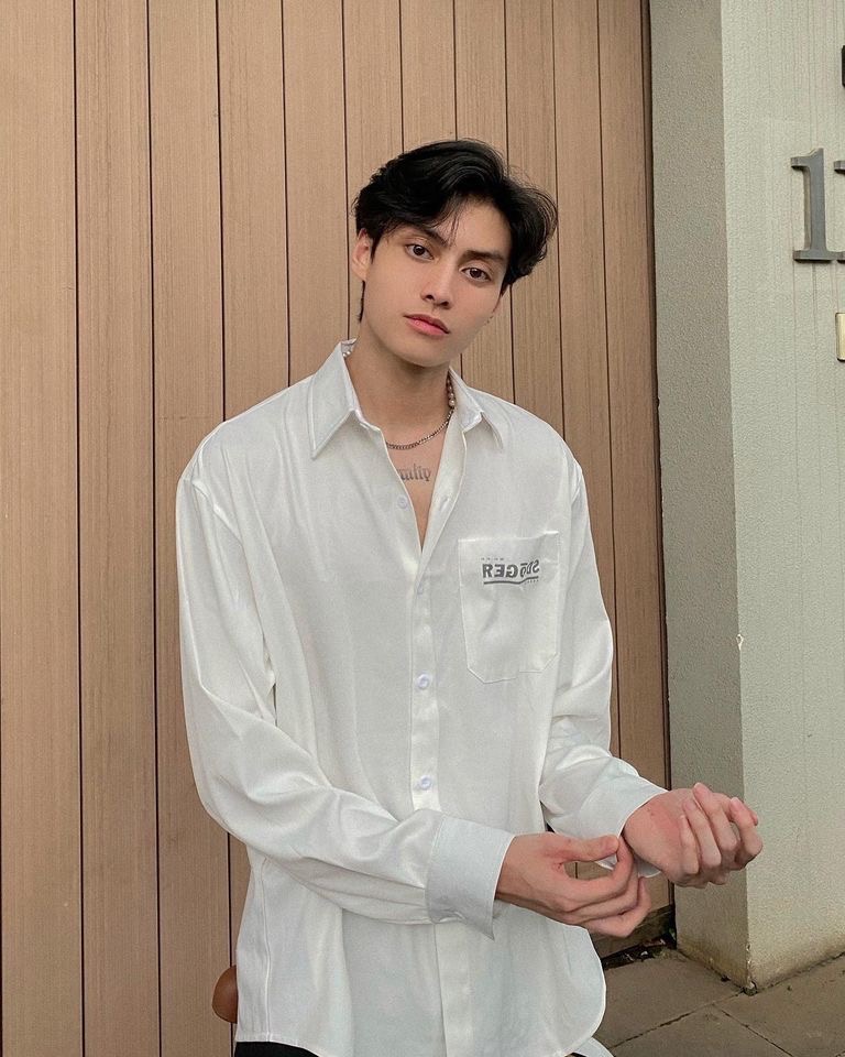 Shirt Regods SS2