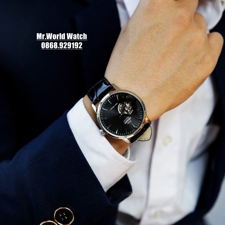 Đồng hồ Orient Esteem gen 2 FAG02004B0