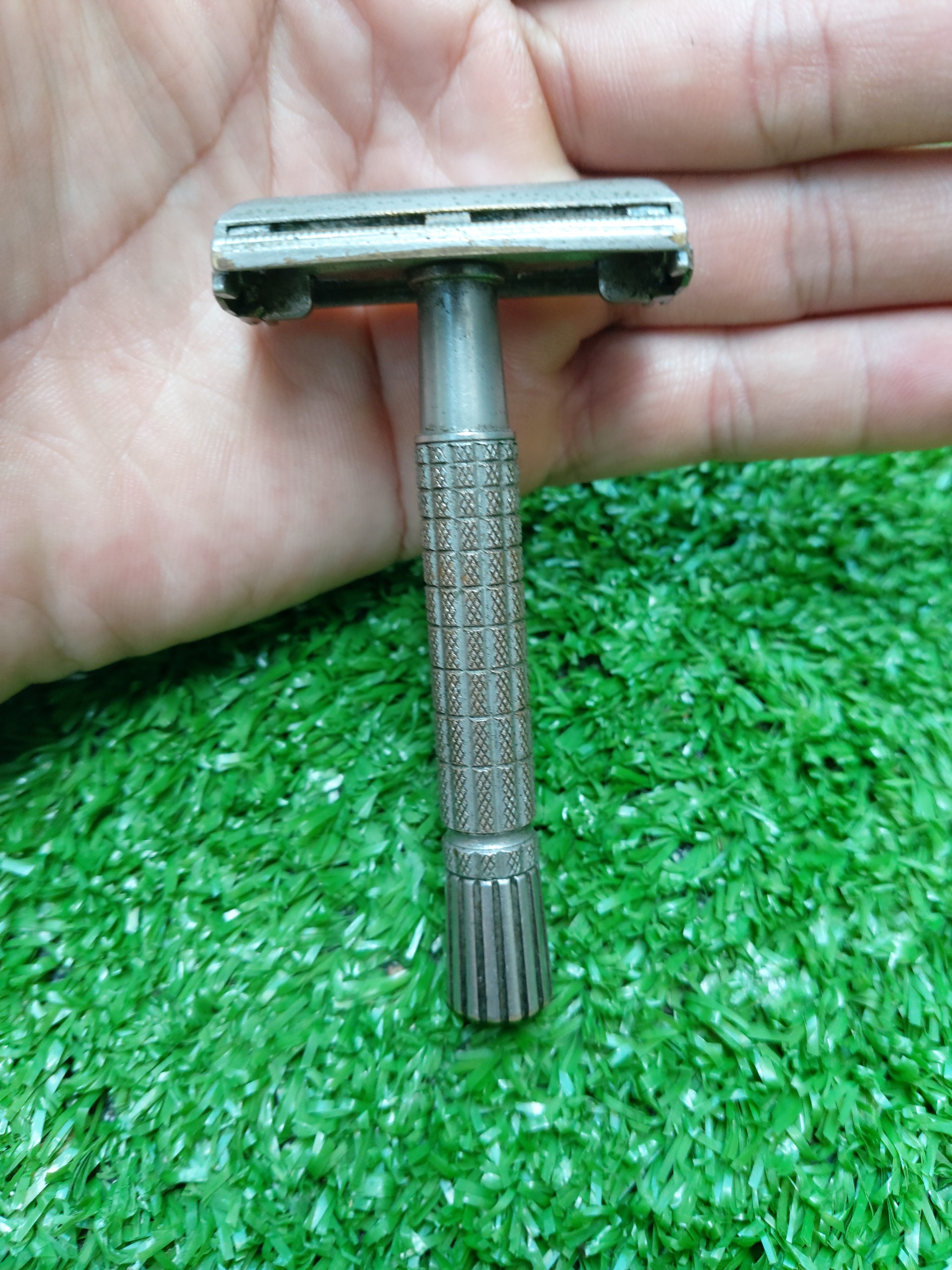 Dao Cạo Râu US,Dao Cạo Râu xưa