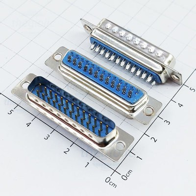 DB 9-15-25 Hàn Dây (Đực Thẳng - Cái Thẳng)