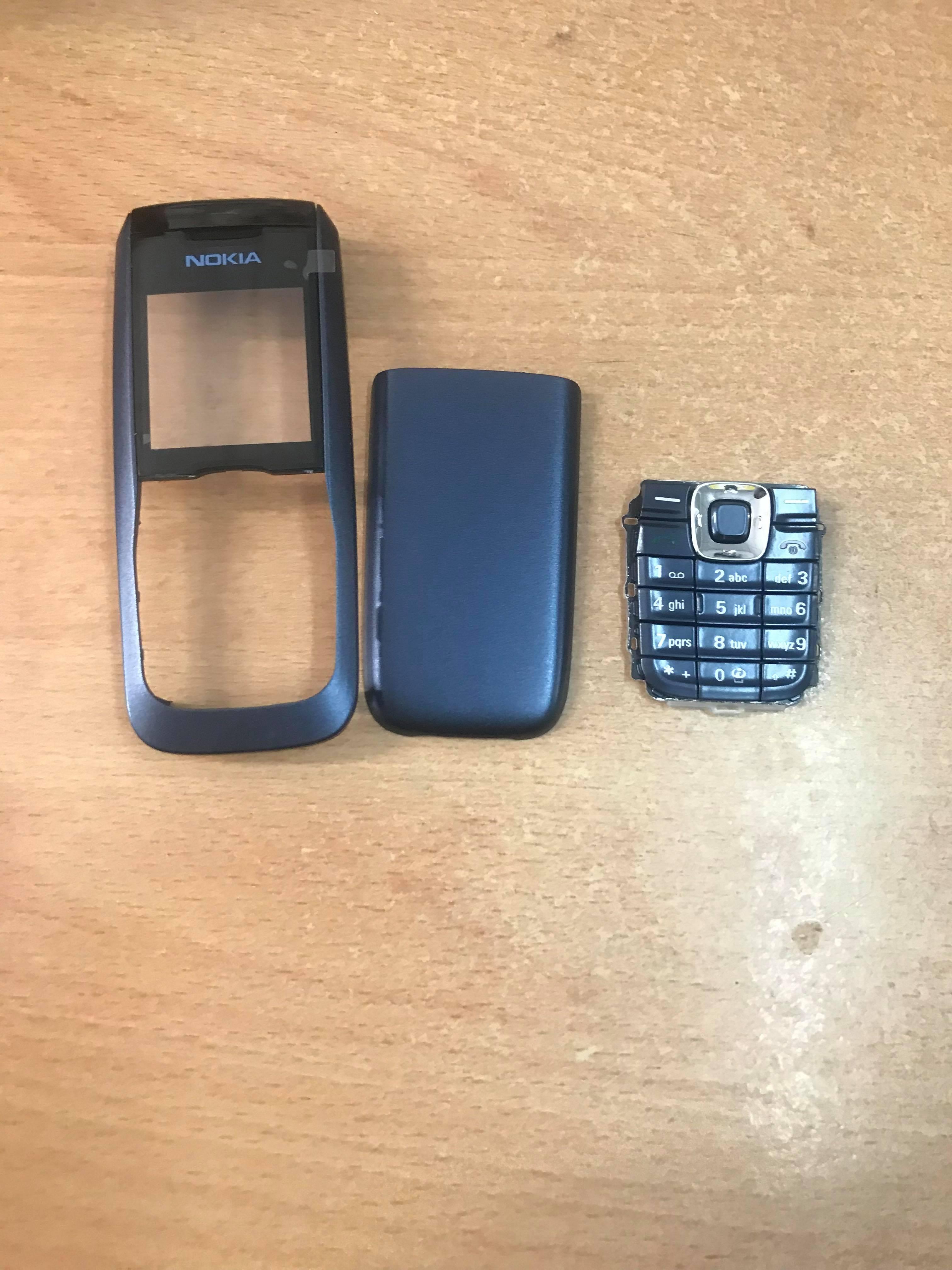 [HCM]Vỏ cho điện thoại Nokia 2610