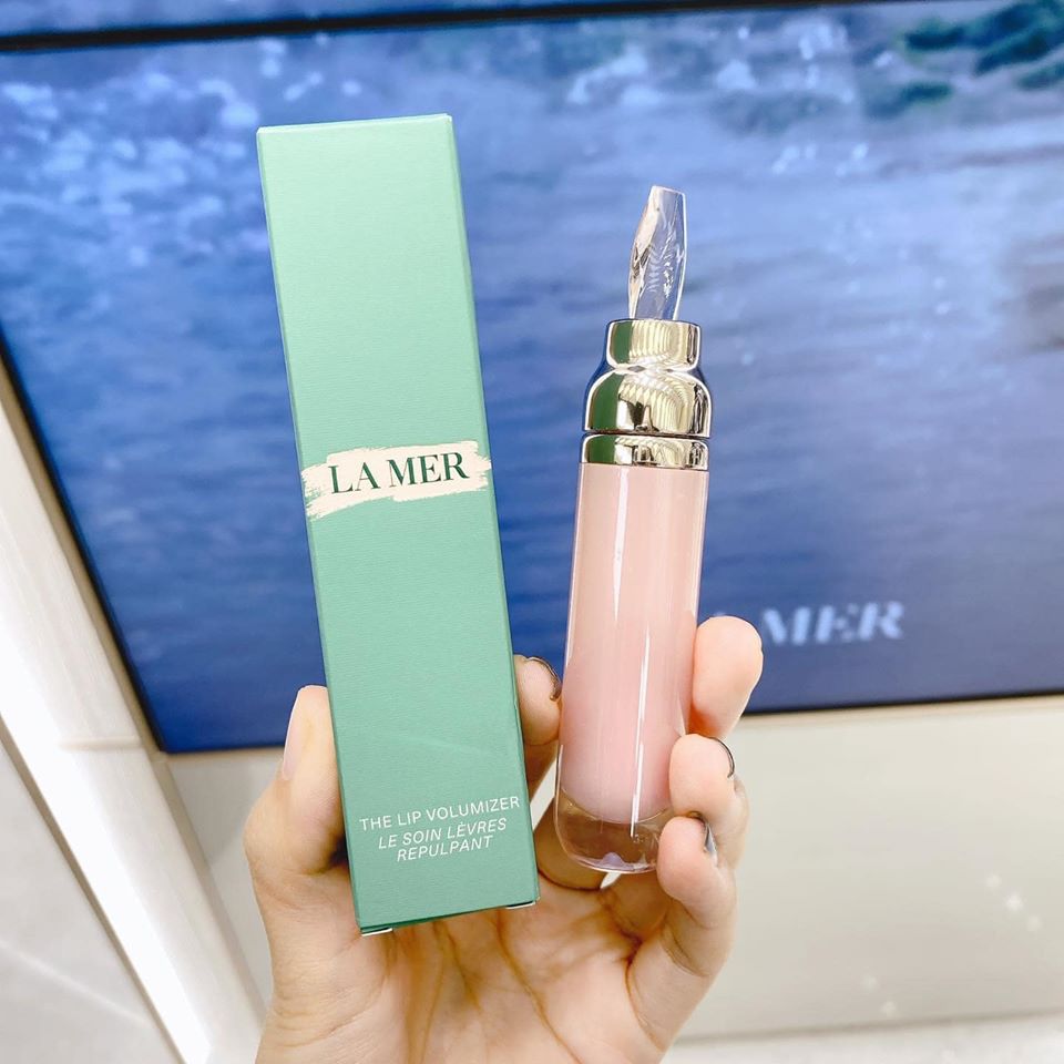 SON DƯỠNG MÔI LAmer