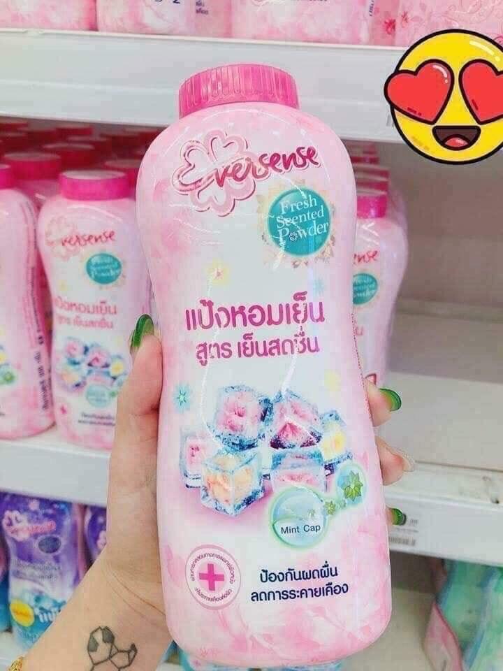 [HCM]PHẤN HOA ĐÁ THAILAND