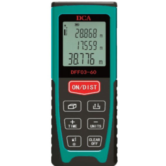 80m Máy đo khoảng cách tia laser DCA ADF04-80